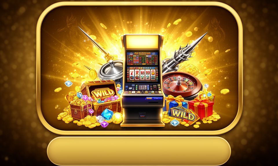 Blackjack Card Room